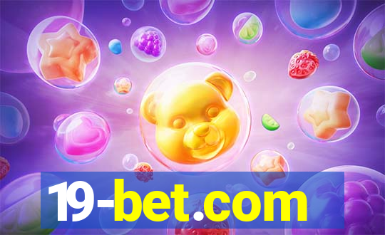 19-bet.com