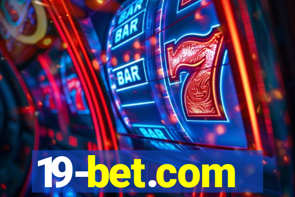 19-bet.com