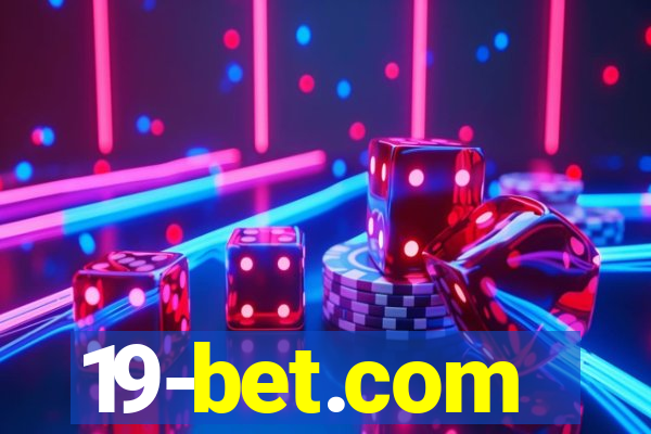 19-bet.com