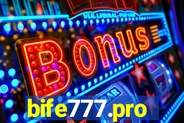bife777.pro
