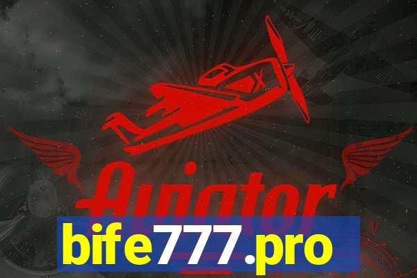 bife777.pro