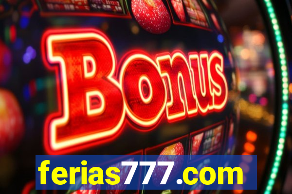 ferias777.com