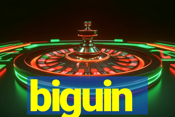 biguin