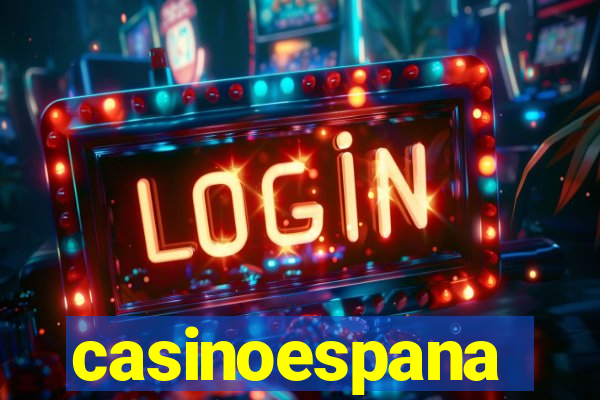 casinoespana