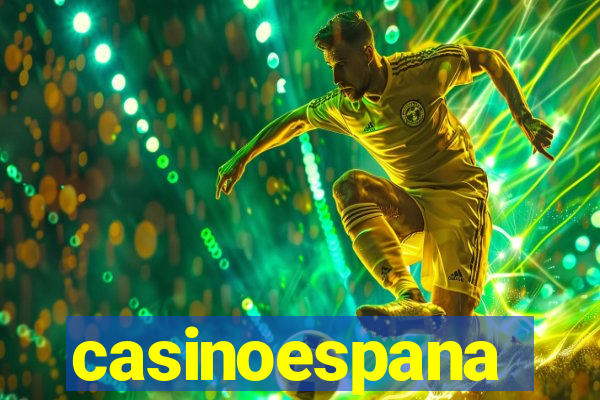 casinoespana