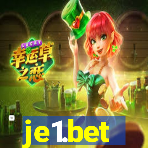 je1.bet