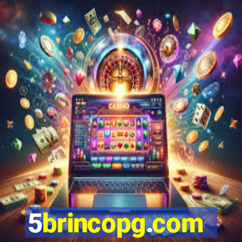 5brincopg.com