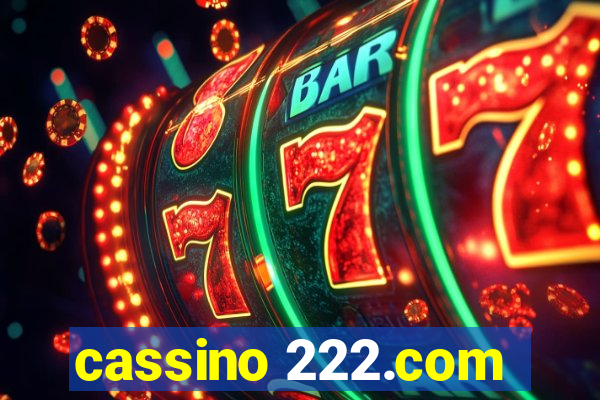 cassino 222.com