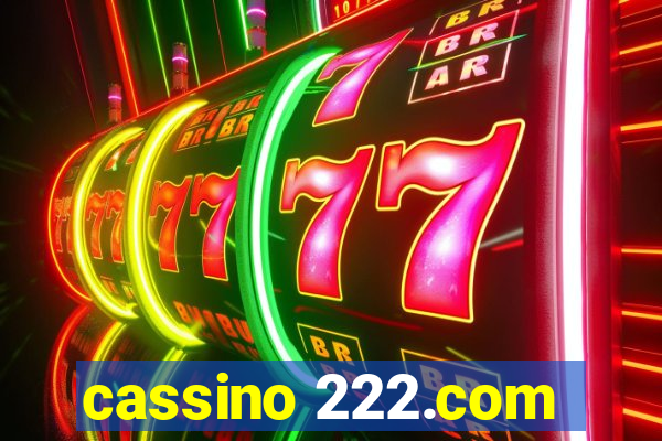 cassino 222.com
