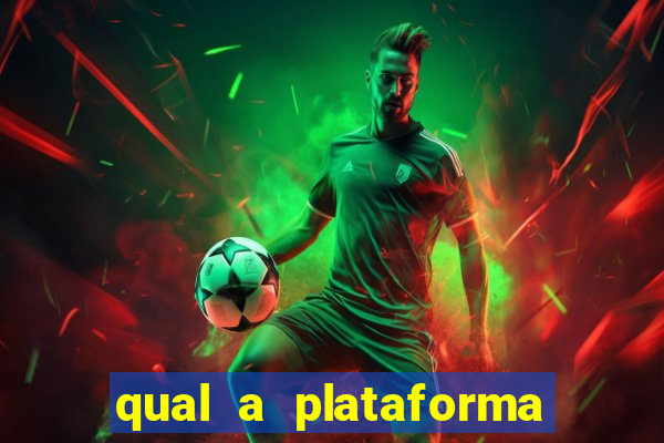 qual a plataforma de jogo do gusttavo lima