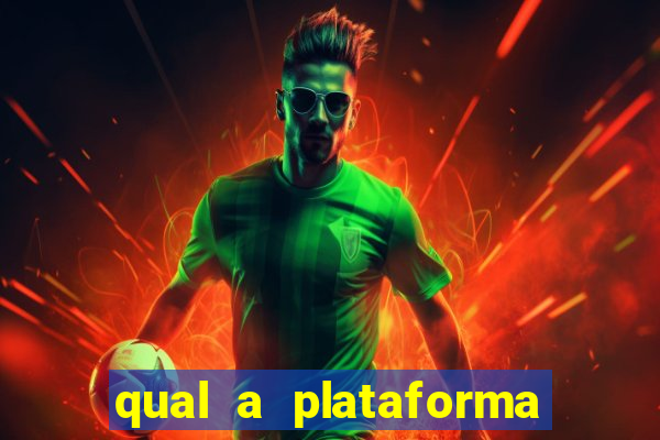 qual a plataforma de jogo do gusttavo lima