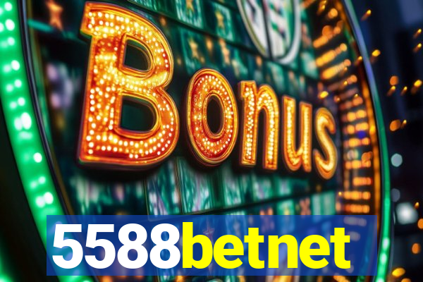 5588betnet