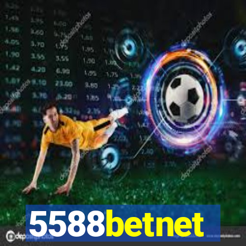 5588betnet