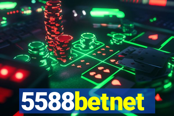 5588betnet