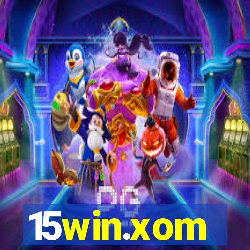 15win.xom