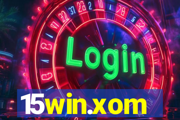15win.xom