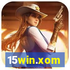 15win.xom