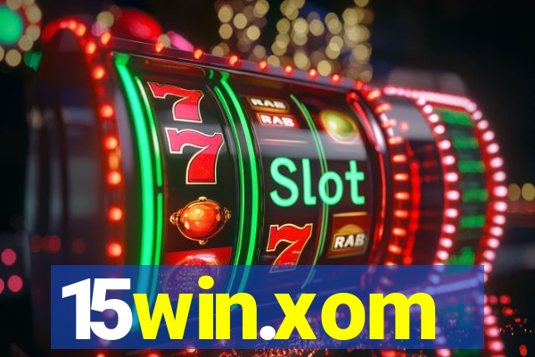 15win.xom
