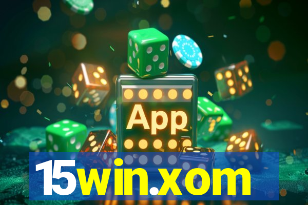 15win.xom