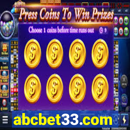abcbet33.com