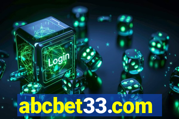 abcbet33.com