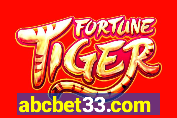 abcbet33.com