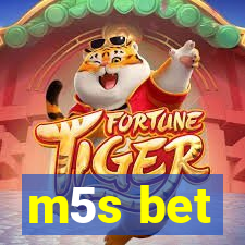 m5s bet