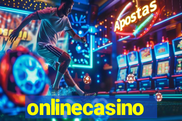 onlinecasino
