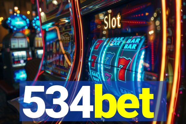534bet