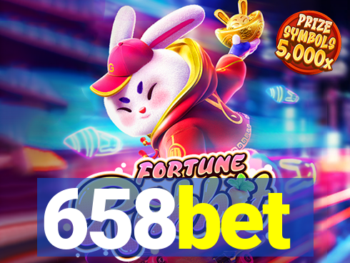 658bet