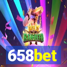 658bet