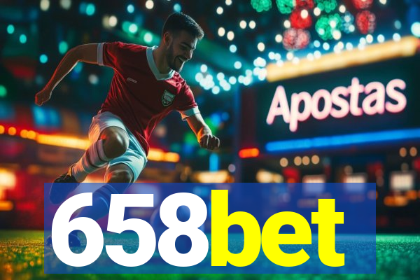 658bet