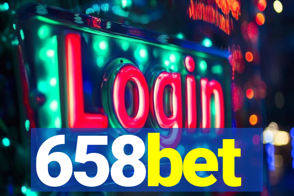 658bet