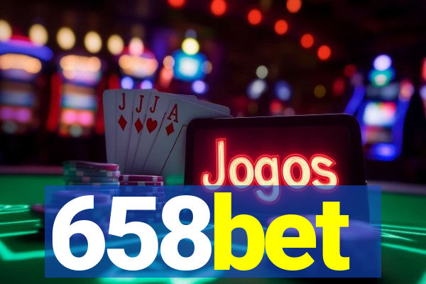 658bet