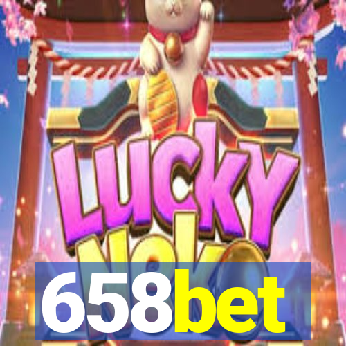 658bet