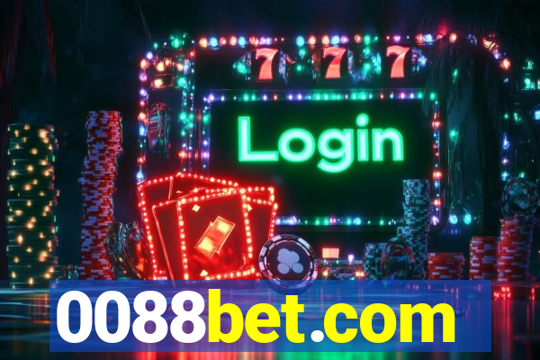 0088bet.com