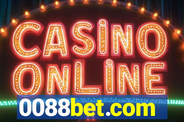 0088bet.com