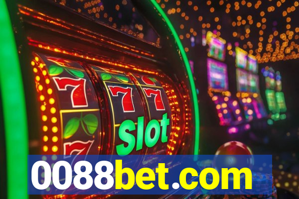 0088bet.com