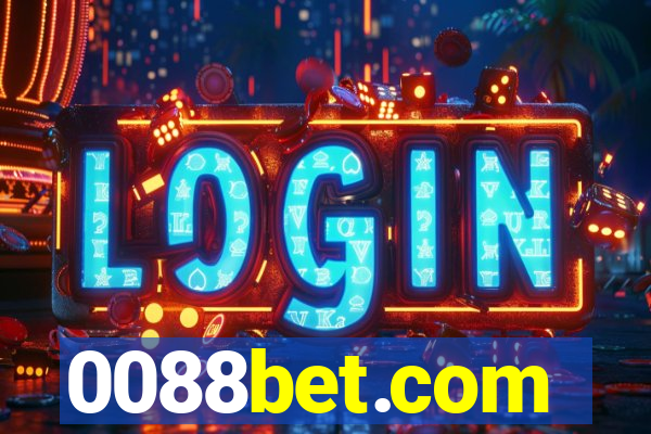 0088bet.com