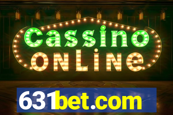 631bet.com