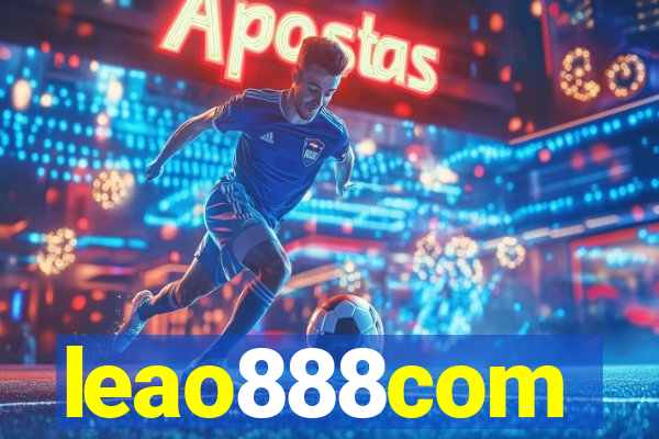 leao888com