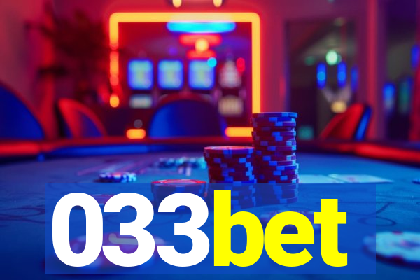 033bet