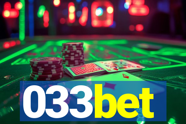 033bet