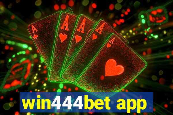 win444bet app