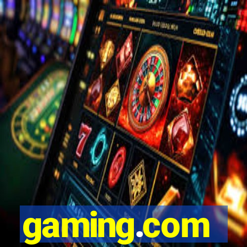 gaming.com