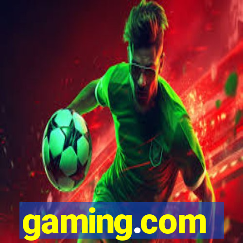 gaming.com
