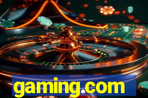 gaming.com