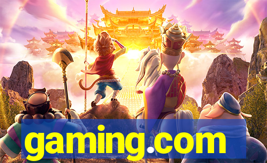 gaming.com