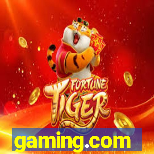 gaming.com