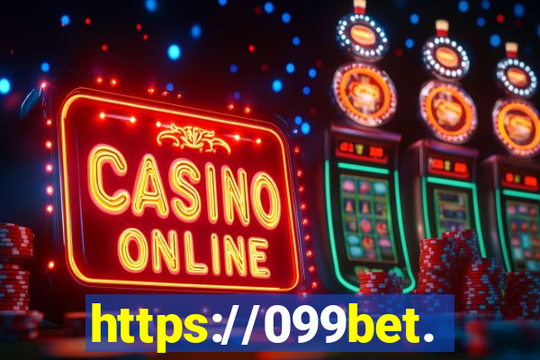 https://099bet.com